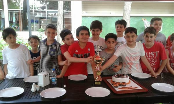 Atakule Spor Akademisi - 228. Fotoğraf