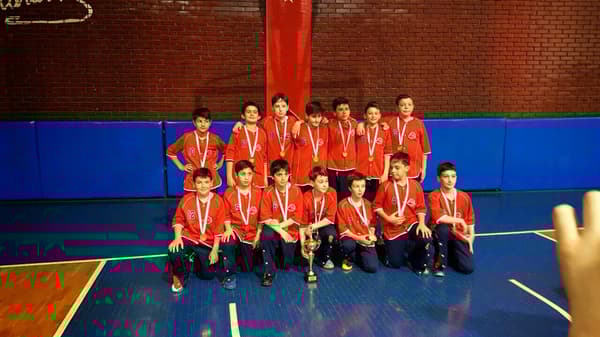 Atakule Spor Akademisi - 223. Fotoğraf