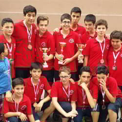 Atakule Spor Akademisi - 163. Fotoğraf