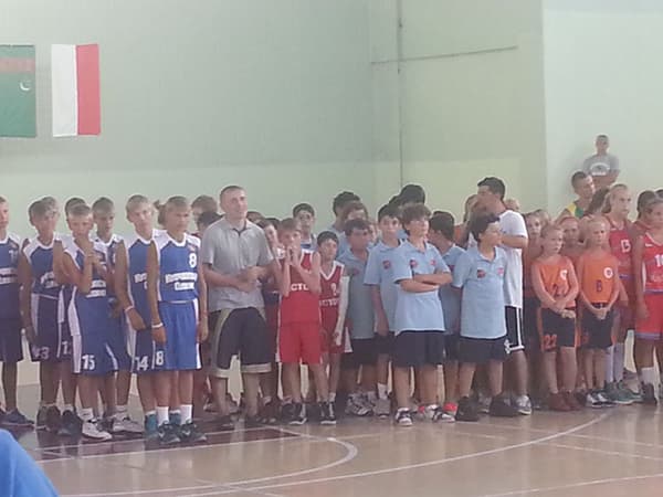 Atakule Spor Akademisi - 47. Fotoğraf