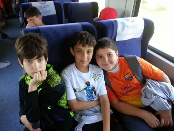 Atakule Spor Akademisi - 249. Fotoğraf