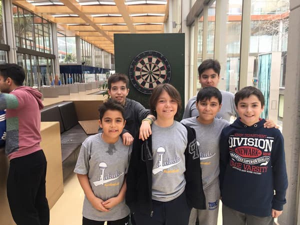 Atakule Spor Akademisi - 181. Fotoğraf