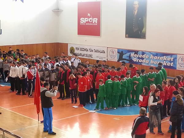 Atakule Spor Akademisi - 285. Fotoğraf