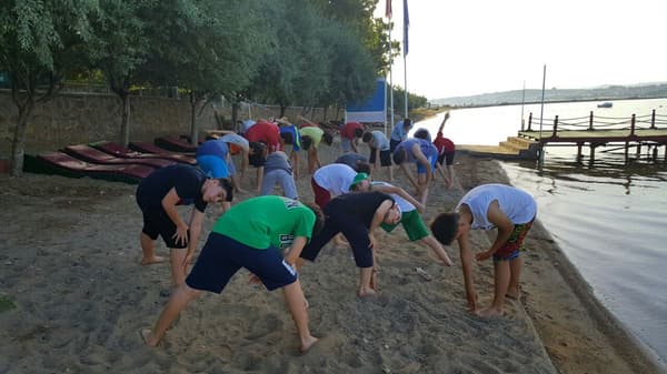 Atakule Spor Akademisi - 94. Fotoğraf Atakule Spor Akademisi - 94. Fotoğraf