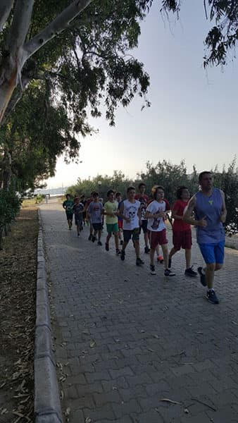 Atakule Spor Akademisi - 92. Fotoğraf