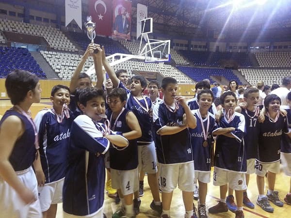 Atakule Spor Akademisi - 214. Fotoğraf
