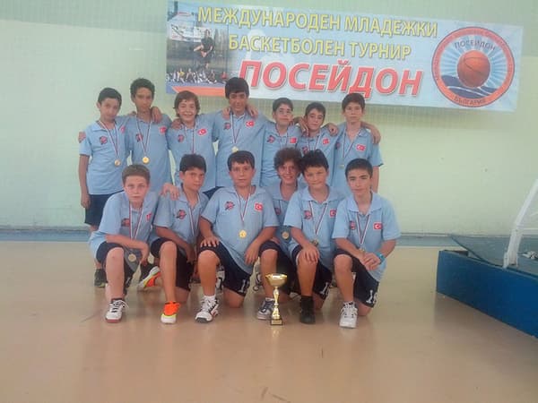 Atakule Spor Akademisi - 64. Fotoğraf