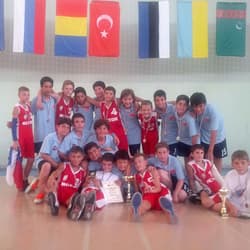 Atakule Spor Akademisi - 67. Fotoğraf