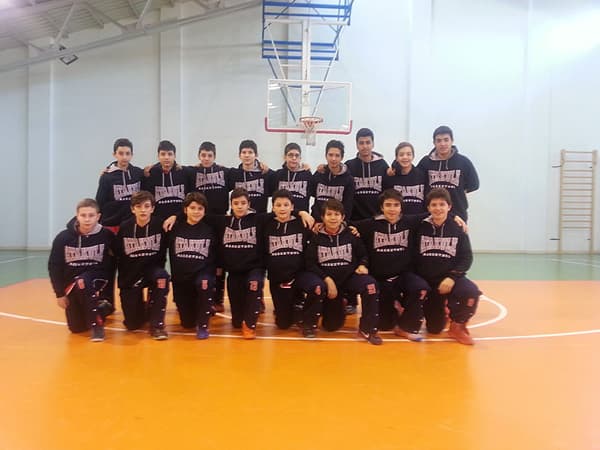 Atakule Spor Akademisi - 3. Fotoğraf Atakule Spor Akademisi - 3. Fotoğraf