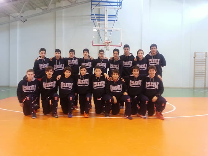 Atakule Spor Akademisi - 3. Fotoğraf