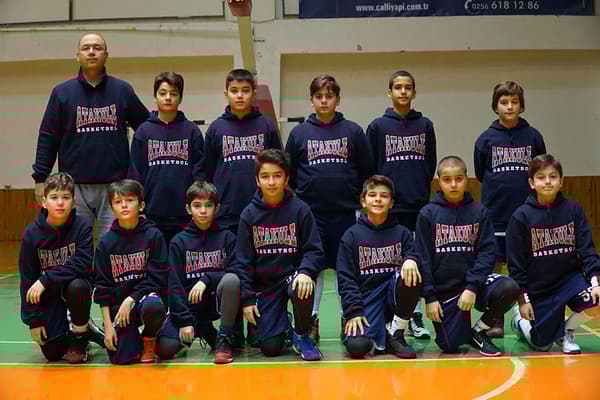 Atakule Spor Akademisi - 108. Fotoğraf
