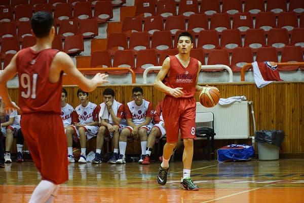 Atakule Spor Akademisi - 107. Fotoğraf