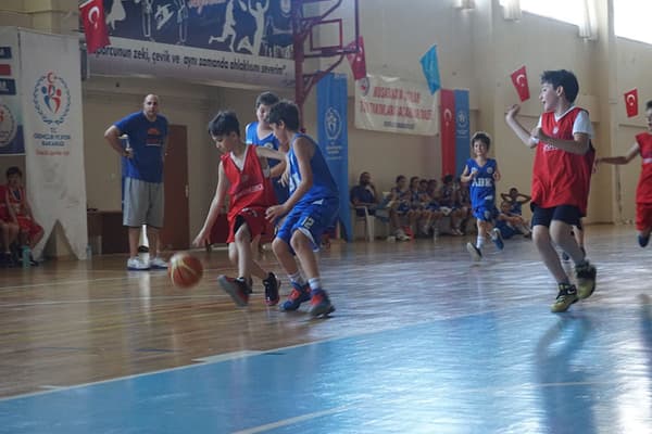 Atakule Spor Akademisi - 80. Fotoğraf