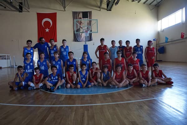 Atakule Spor Akademisi - 76. Fotoğraf