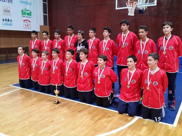 Atakule Spor Akademisi - 227. Fotoğraf