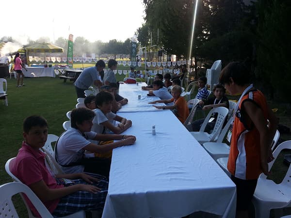 Atakule Spor Akademisi - 126. Fotoğraf