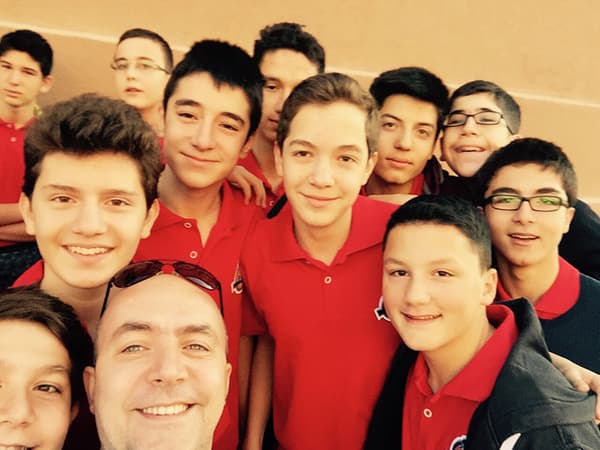 Atakule Spor Akademisi - 134. Fotoğraf