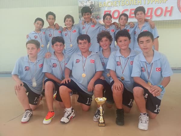 Atakule Spor Akademisi - 49. Fotoğraf