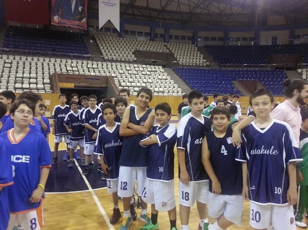 Atakule Spor Akademisi - 212. Fotoğraf