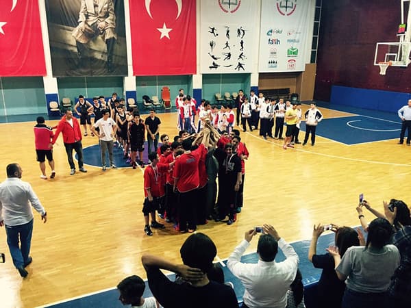 Atakule Spor Akademisi - 224. Fotoğraf