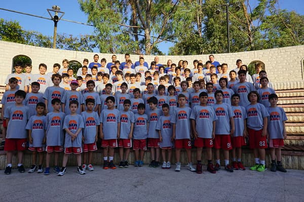 Atakule Spor Akademisi - 82. Fotoğraf