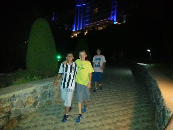 Atakule Spor Akademisi - 242. Fotoğraf