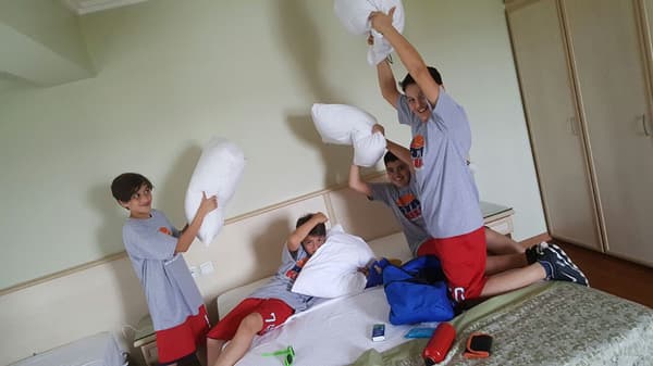Atakule Spor Akademisi - 84. Fotoğraf
