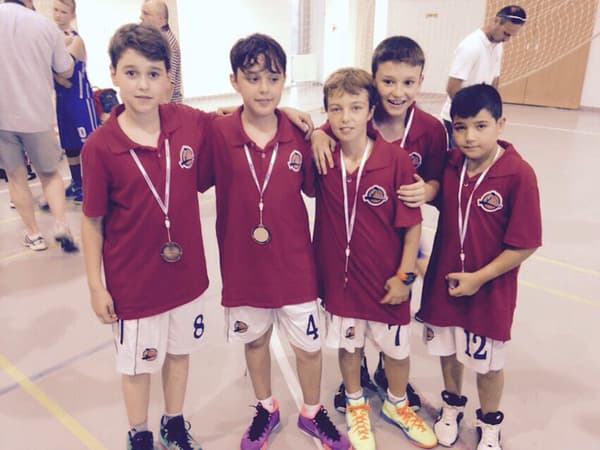 Atakule Spor Akademisi - 152. Fotoğraf