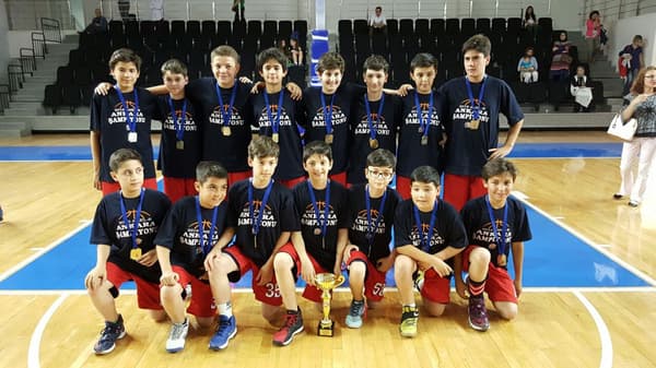 Atakule Spor Akademisi - 207. Fotoğraf