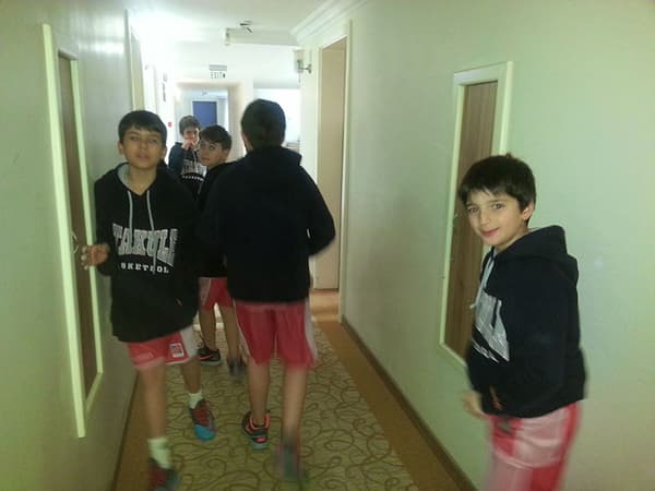 Atakule Spor Akademisi - 24. Fotoğraf