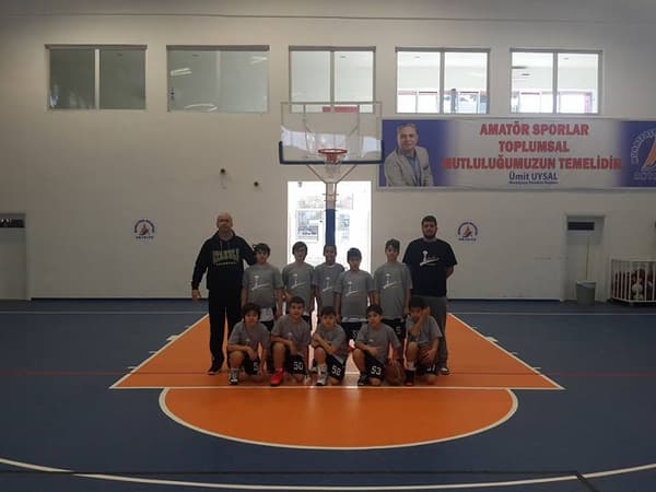 Atakule Spor Akademisi - 178. Fotoğraf