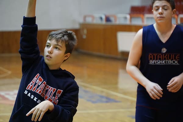 Atakule Spor Akademisi - 115. Fotoğraf