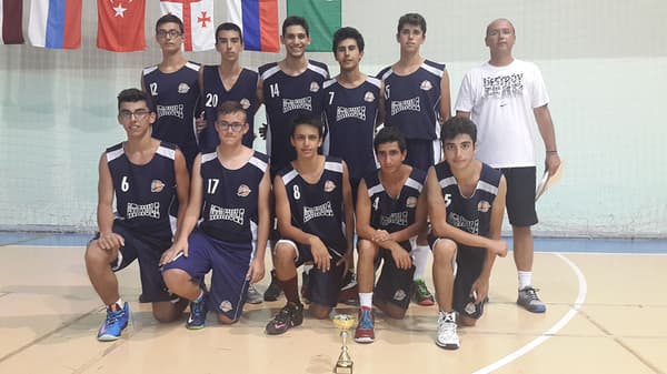Atakule Spor Akademisi - 275. Fotoğraf