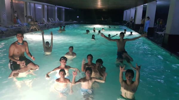 Atakule Spor Akademisi - 172. Fotoğraf Atakule Spor Akademisi - 172. Fotoğraf