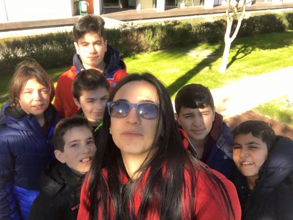 Atakule Spor Akademisi - 180. Fotoğraf
