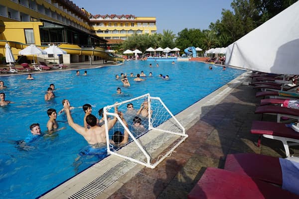 Atakule Spor Akademisi - 70. Fotoğraf