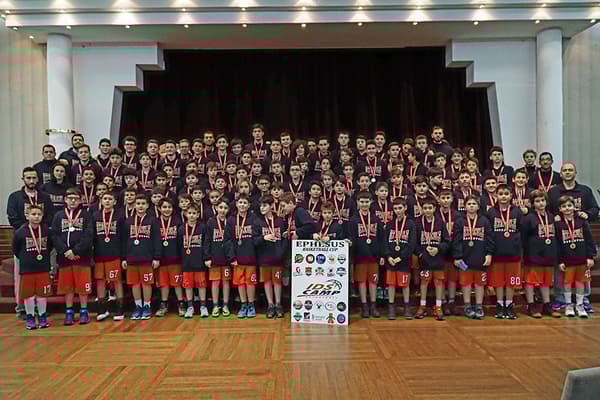 Atakule Spor Akademisi - 122. Fotoğraf