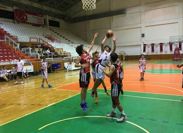 Atakule Spor Akademisi - 102. Fotoğraf