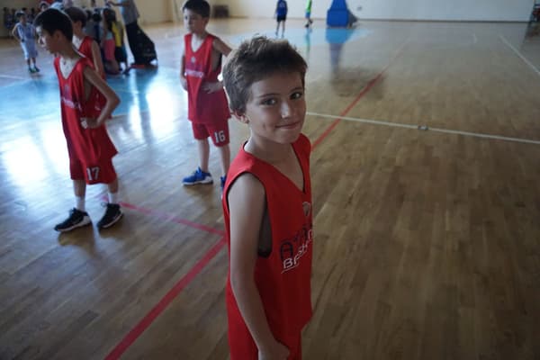Atakule Spor Akademisi - 78. Fotoğraf