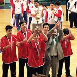 Atakule Spor Akademisi - 229. Fotoğraf