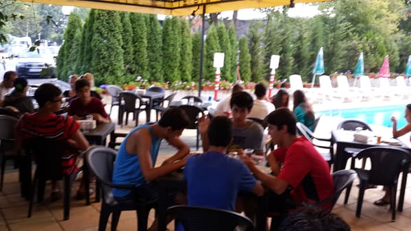 Atakule Spor Akademisi - 279. Fotoğraf
