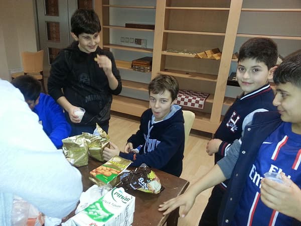 Atakule Spor Akademisi - 27. Fotoğraf
