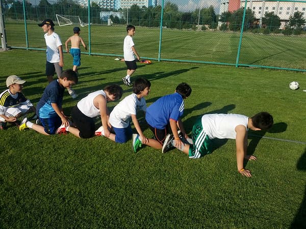 Atakule Spor Akademisi - 35. Fotoğraf