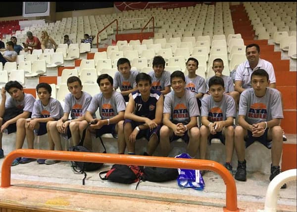 Atakule Spor Akademisi - 103. Fotoğraf