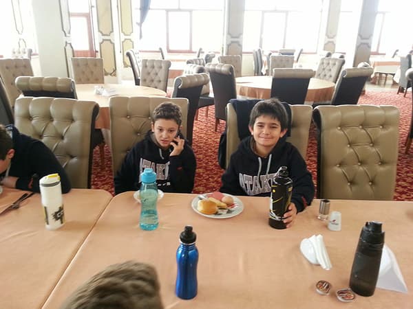 Atakule Spor Akademisi - 20. Fotoğraf