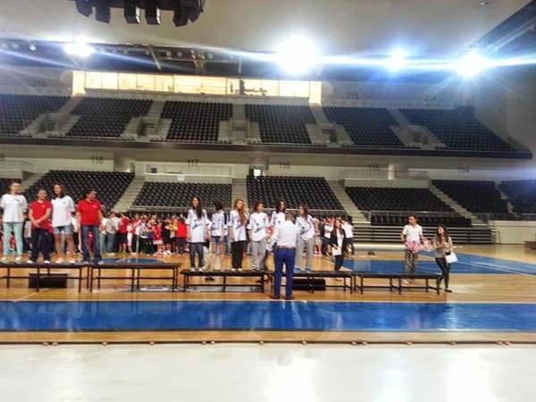 Atakule Spor Akademisi - 186. Fotoğraf