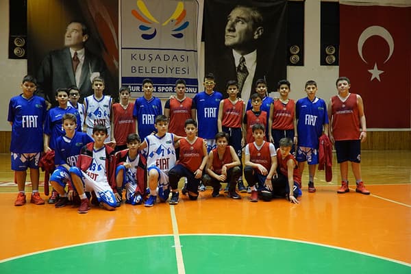 Atakule Spor Akademisi - 106. Fotoğraf