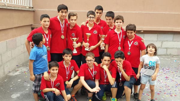 Atakule Spor Akademisi - 161. Fotoğraf