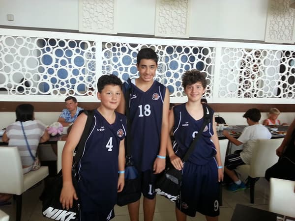 Atakule Spor Akademisi - 238. Fotoğraf