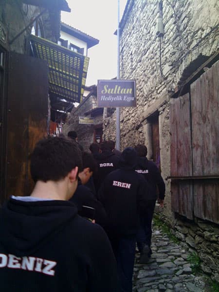 Atakule Spor Akademisi - 290. Fotoğraf